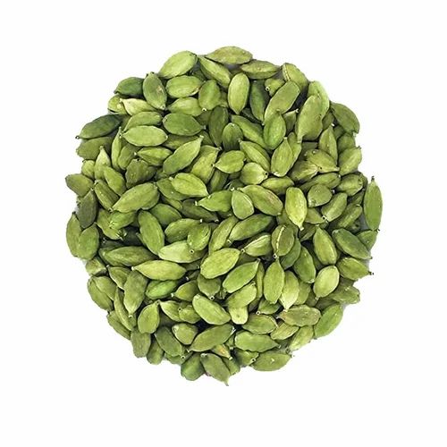 Organic Green Cardam