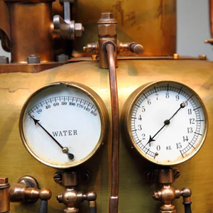 Boilers & Boiler Parts