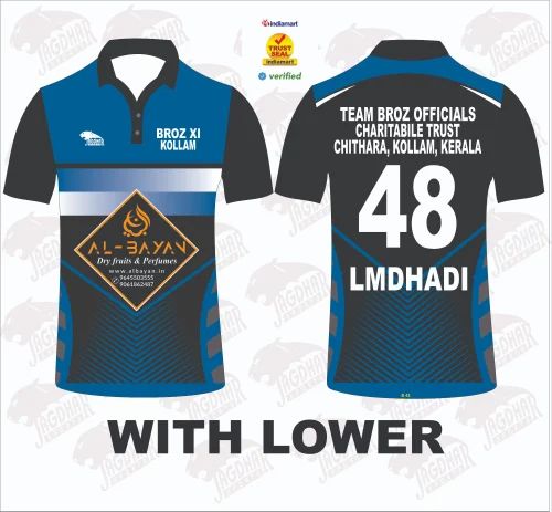 Cricket Garment Spor