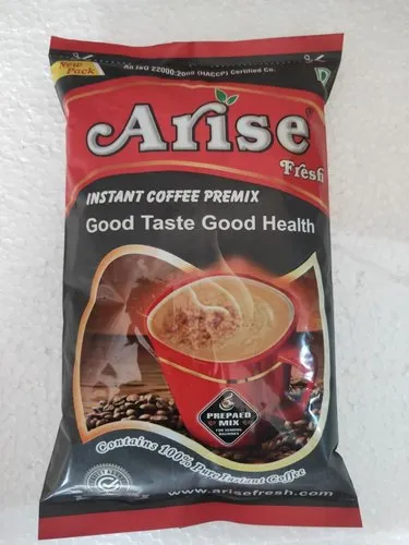 Instant Coffee Premix