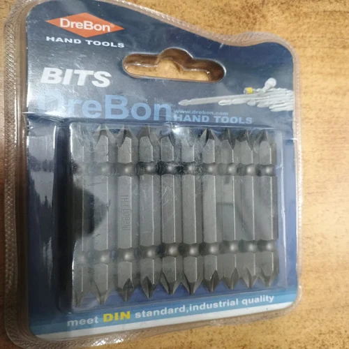 DREBON Screw-Driver 