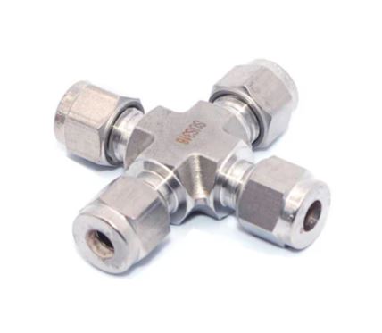 Duplex Steel Tube Fi