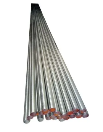 Stainless Steel Roun