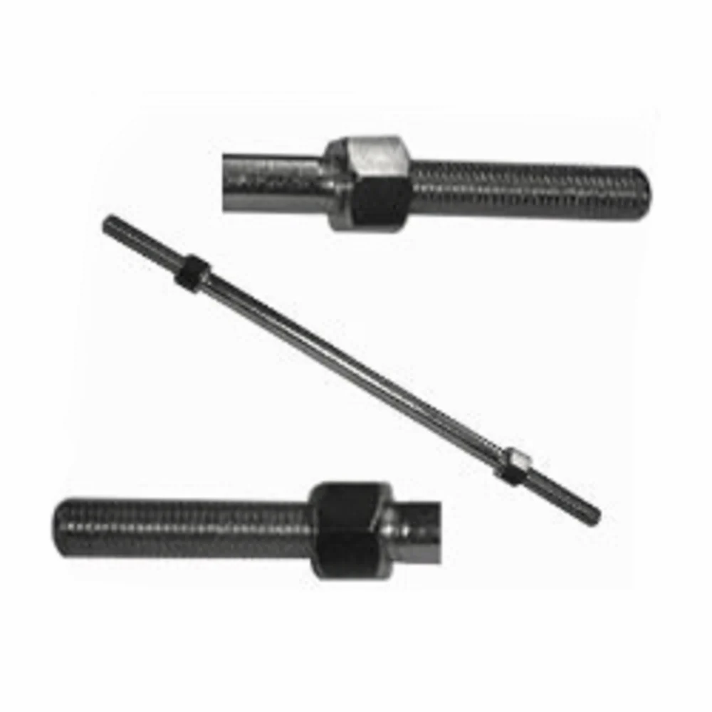 Cable Reel Rods