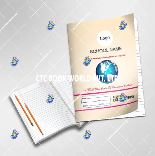 Custom Printed Schoo