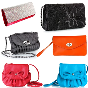 Fashion & Designer Bags