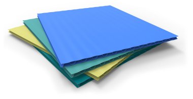 Composite Panels