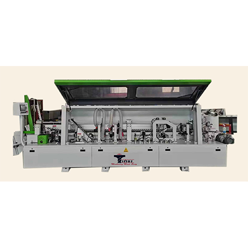 Edge Banding Machine