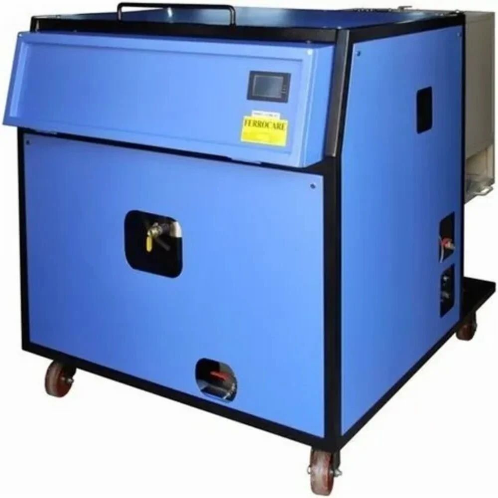 Vacuum Dehydration U
