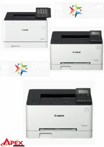 Canon Mono Multifunc