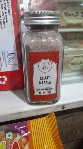 Chaat Masala