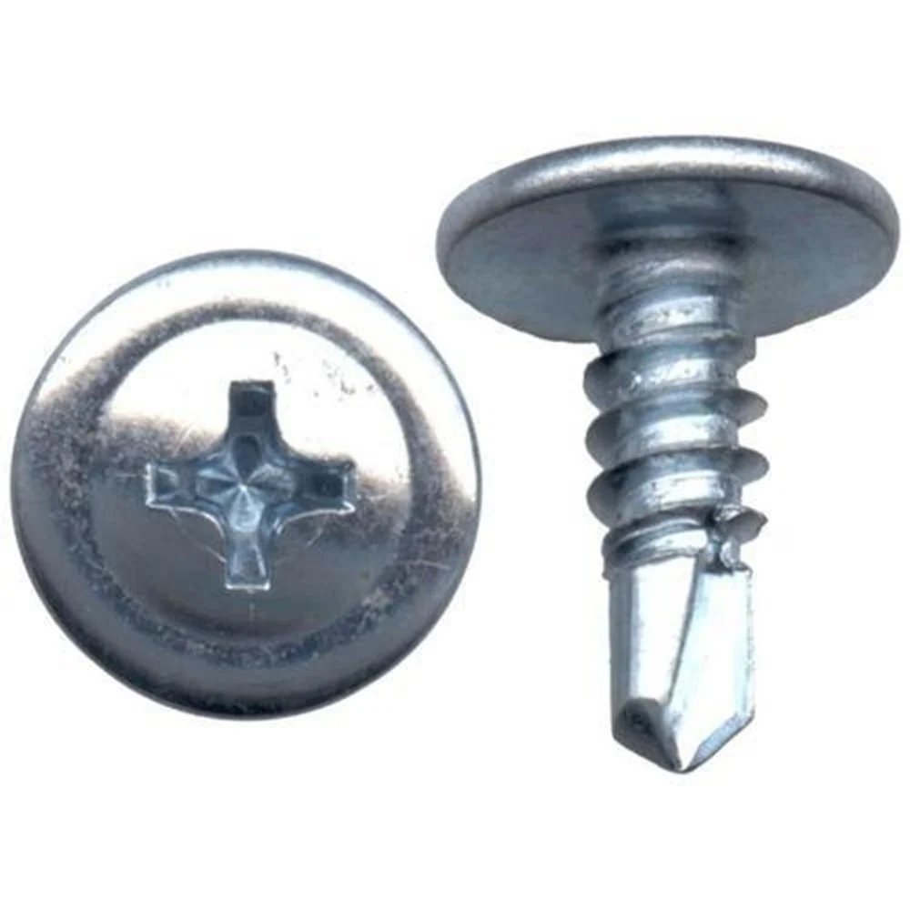 Truss Head Self Dril