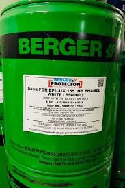 Berger Epoxy Paints