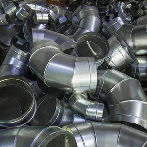 Steel & Stainless Steel Produc..