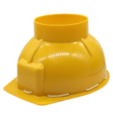 Loader Safety Helmet