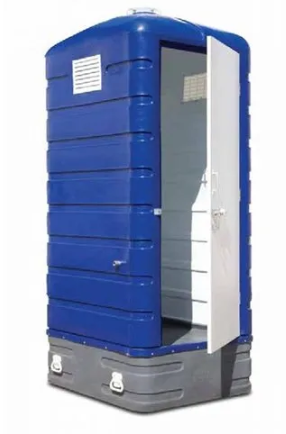 Portable Toilets