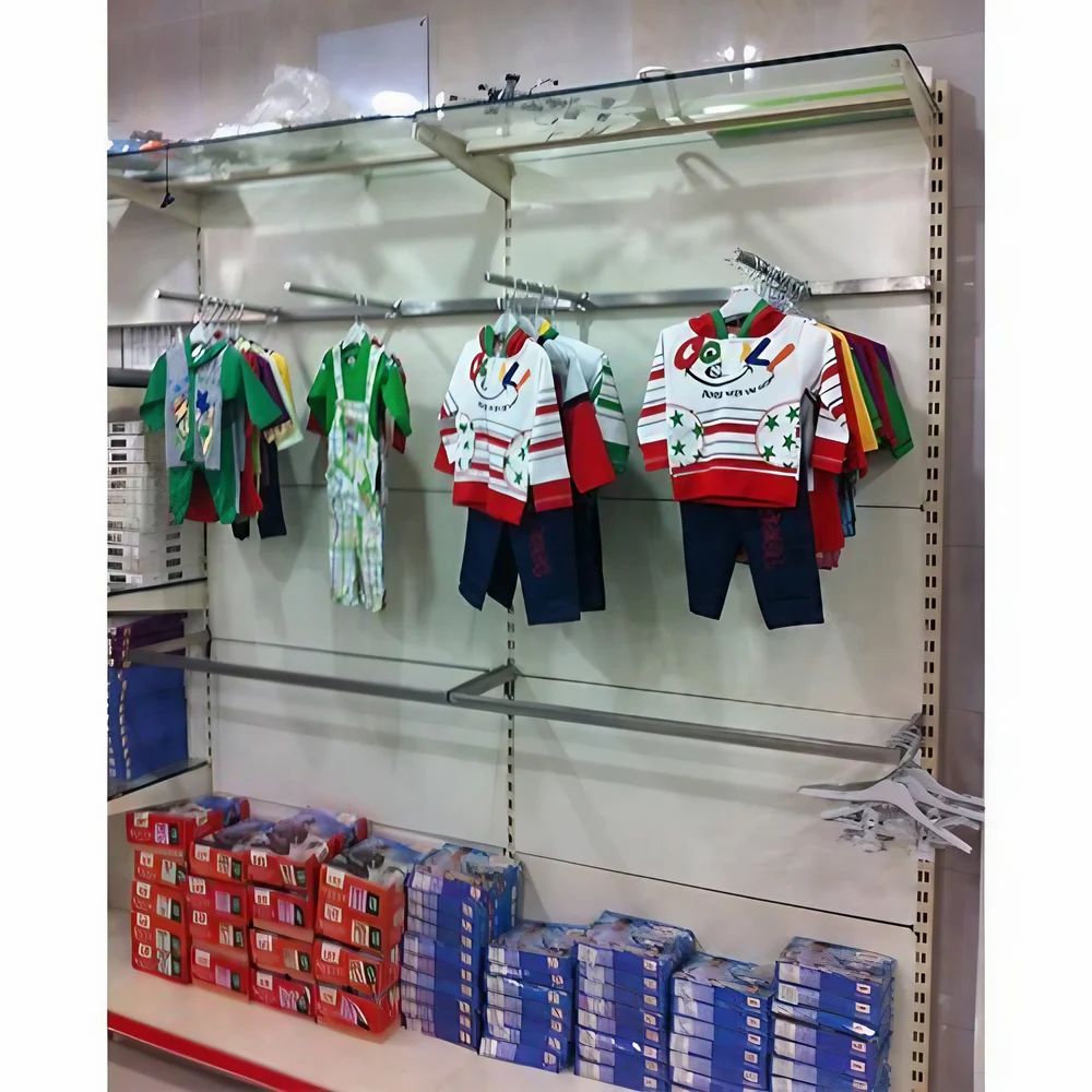 Adjustable Garment R