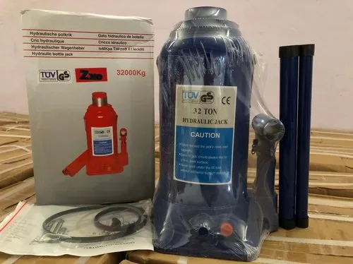 Hydraulic Bottle Jack 32 Ton