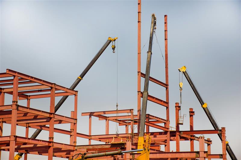 Building & Construction