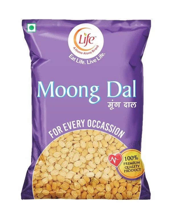 Moong Dal Namkeen