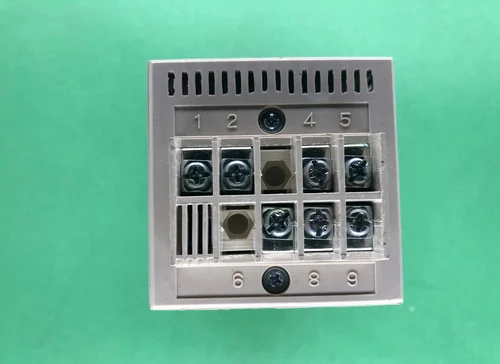 TEL60 9001 Temperatu