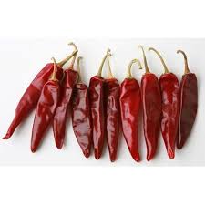 THH Dry Whole Red Ch