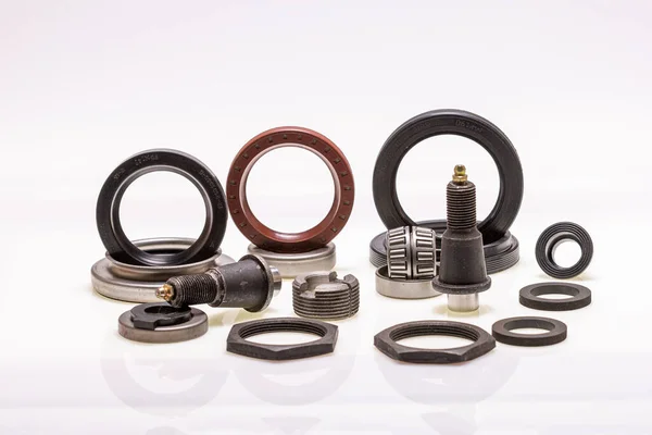 Oil Seals