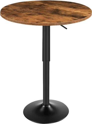 Round Bistro Table