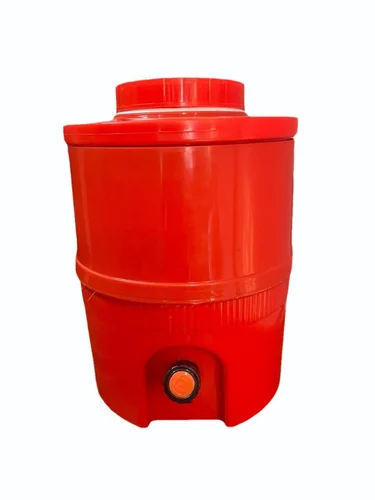 Red Water Camper