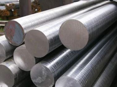 Duplex Round Bar