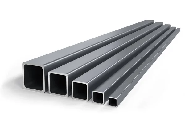 Square Pipes