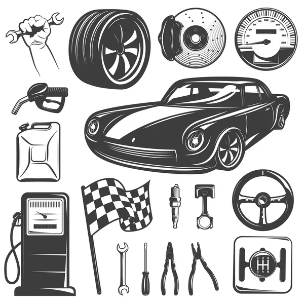 Automotive Repair Tools & Equi..