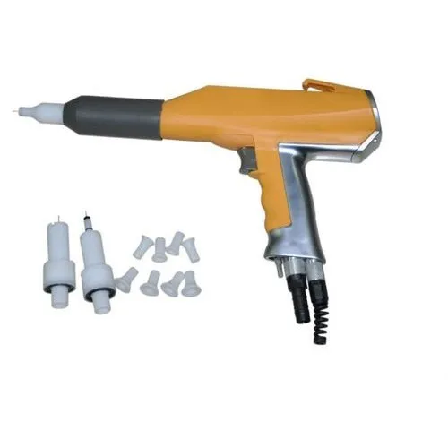 Powder Coating Gun