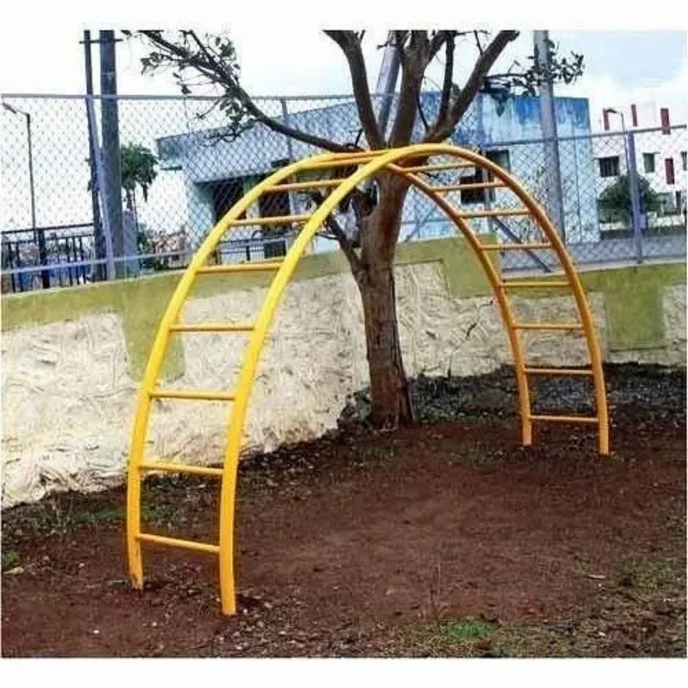 Kids Playground Clim