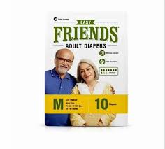 Friends Easy Adult D