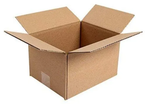 5 Ply Corrugated Box