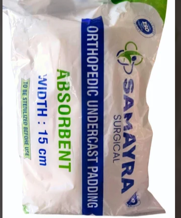 Orthopaedic Undercas