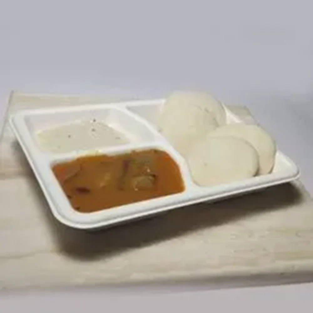 3cp Bagasse Disposab