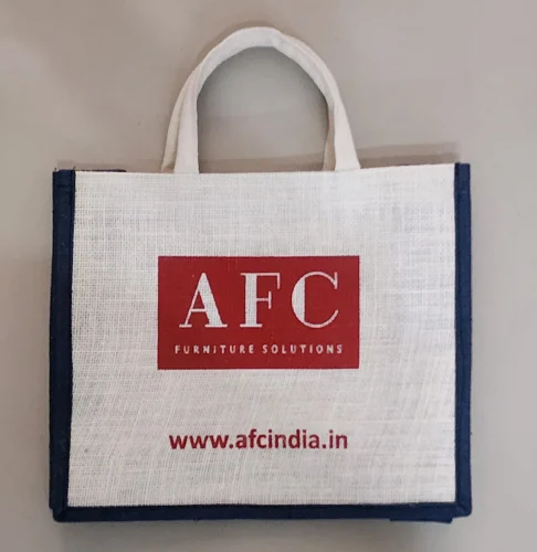 Jute Bag