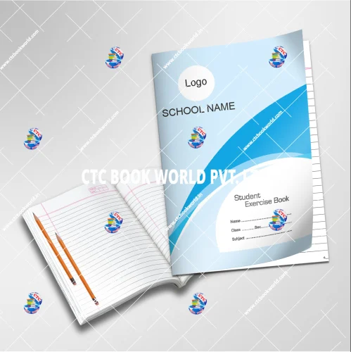 Custom Printed Schoo