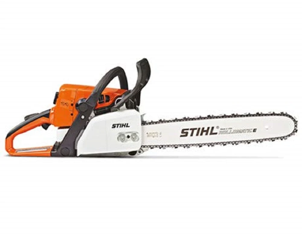 Stihl Chainsaw Machi