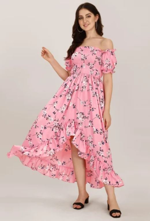 Ladies Western Wear 