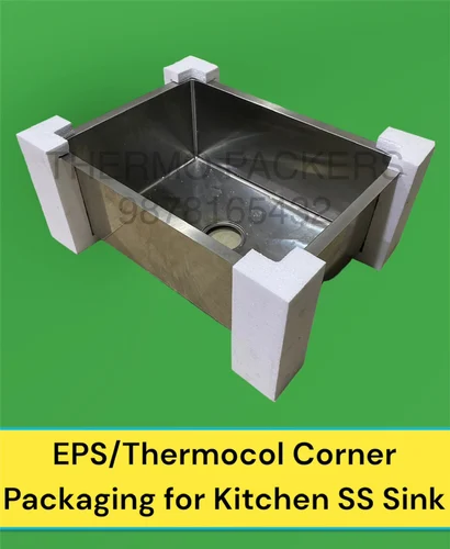 Thermocol Packing Fo