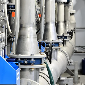 Filling Machines & Plants