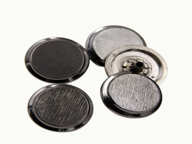  Garments, button