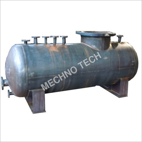Low Pressure Vessels