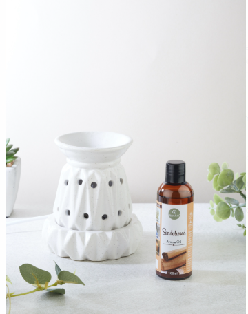 100 ml Aroma Oil San
