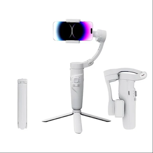3 AXIS SMARTPHONE STABILIZER