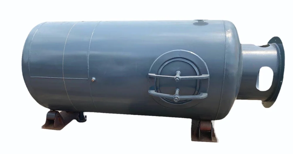 Mild Steel Pressure 