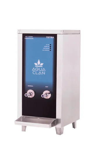 Water Purifier 50 LP